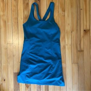 Rei exercise dress